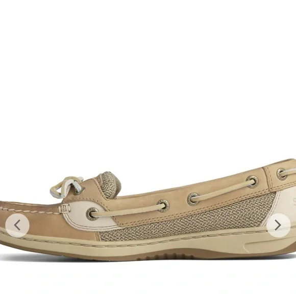 Sperry Shoes Sperry Angelfish Womens Boat Shoe W Poshmark